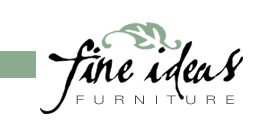 [Fine Ideas Furniture logo]